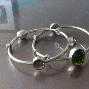 Chico's - Pair of Fun Bangles